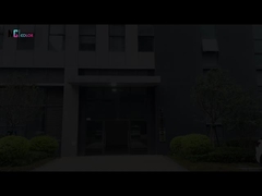 Video introduzione della società