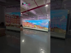 manifesto principale