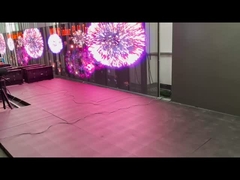 P3.9-7.8 Display LED trasparente