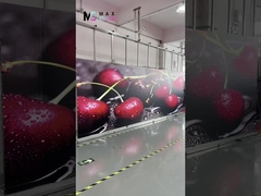 Esposizione di LED della PANNOCCHIA