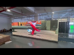 manifesto principale