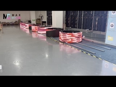 P4 flessibile per interni