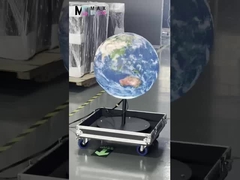 Shenzhen Maxcolor visivo