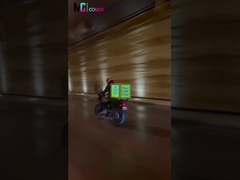 Contenitore da asporto