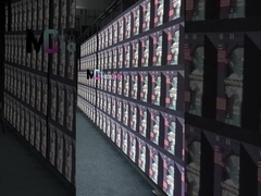 32 Scansione NATIONSTAR SMD2121 Display LED a noleggio per installazioni temporanee