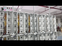 Display esterno a LED in ferro della serie 960