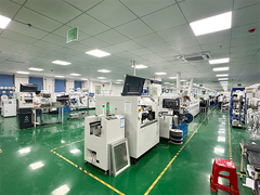 vista di fabbrica maxcolor