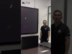 tecnologia di visualizzazione cob led terzo punto