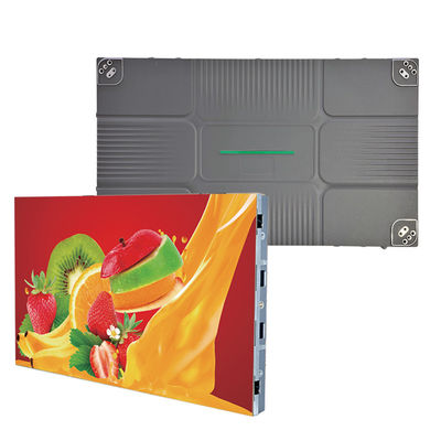 600x337.5mm Indoor HD 16 Bit COB LED Display con 100 000+ ore di durata