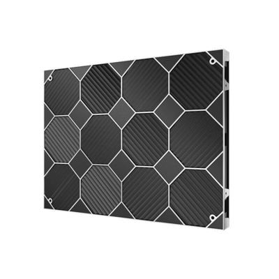 16 bit di scala grigio SMD2121 Indoor LED Display 3840Hz Refresh Rate Per la pubblicità