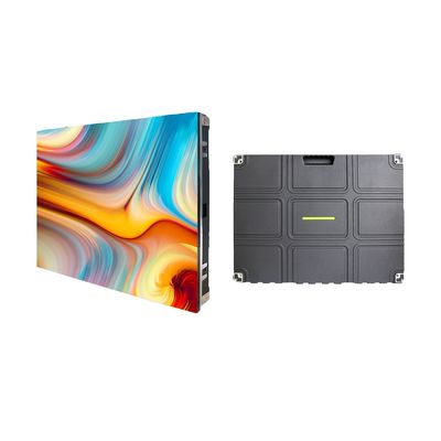 Display LED interna IP31 personalizzato 3840Hz con funzione SDK