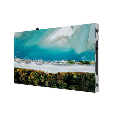 Display LED P1.25 COB regolabile per una migliore qualità dell'immagine