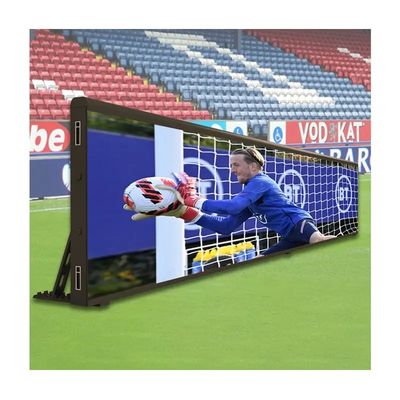 IP65 SMD3535 Display LED per stadi, perimetro per campi sportivi all' aperto