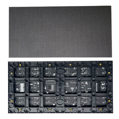 Modulo di visualizzazione a LED da 16 bit PH2.5mm per visualizzazione LED commerciale