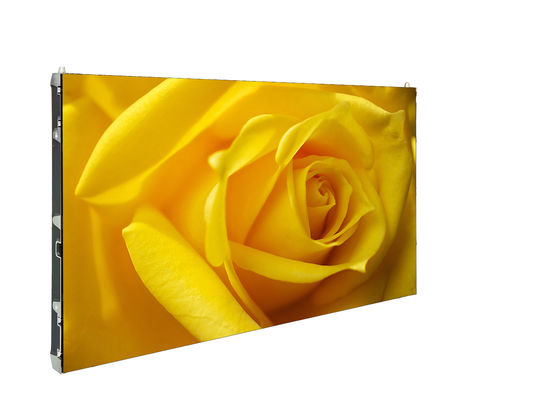 Display a LED a chip interno a bordo con sistema di controllo Novastar