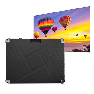Display interno a LED SMD1515 con schermo a LED a protezione IP31