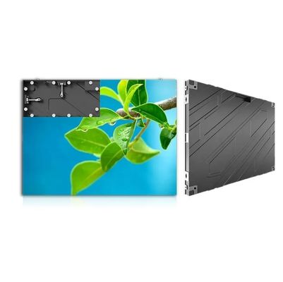 Ultra HD Indoor Flip Chip COB LED Display per la pubblicità ad alta luminosità