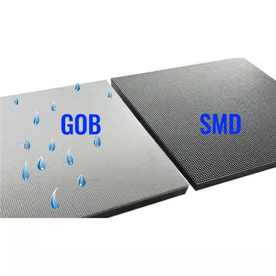 Modulo di schermo a LED a bordo per dimensioni diverse