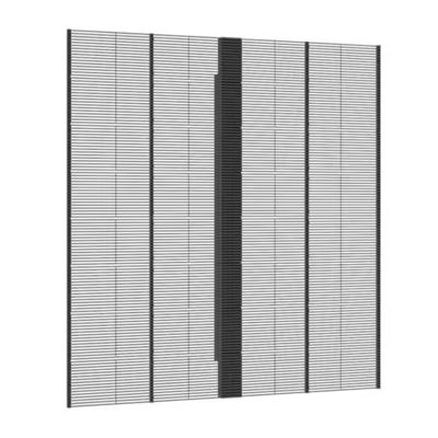 Display LED a colori ad alta luminosità per pubblicità commerciale in gioielleria, livello di protezione IP65, durata 100000 ore